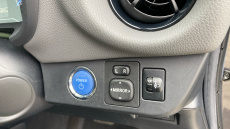 Toyota Yaris 1.0 VVT-i Icon 5dr Petrol Hatchback